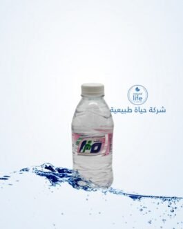 مياه صفا 1.5 لتر