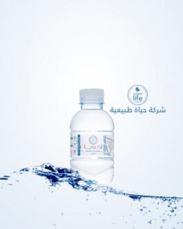 مياه اكويا 330 مل