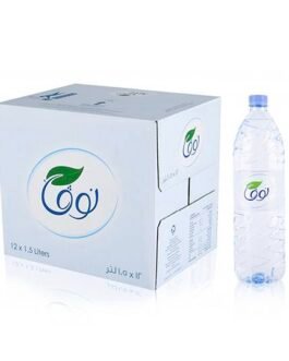 مياه نوفا 330 مل