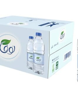 مياه نوفا 330 مل