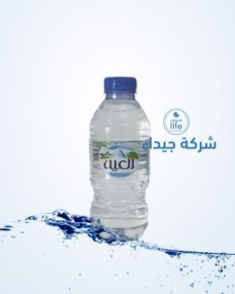 مياه البيان 330 مل
