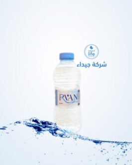 مياه الريف 330 مل